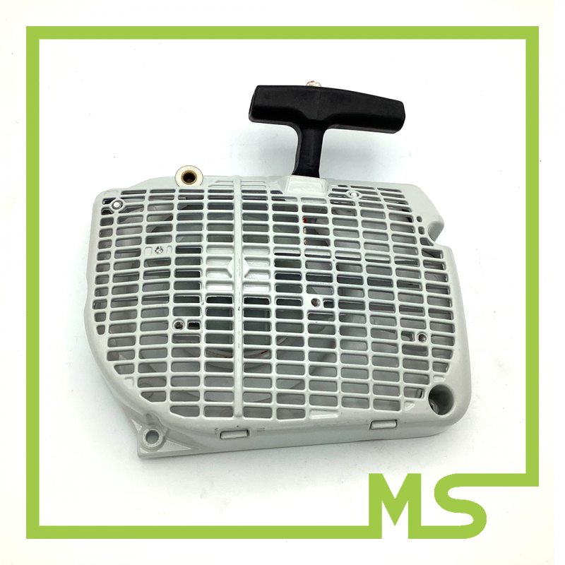 Starter für Stihl MS660 MS 660 Stihl 066 Anwerfvorrichtung neu Starter für Stihl MS660 MS 660 Stihl 066 Anwerfvorrichtung neu