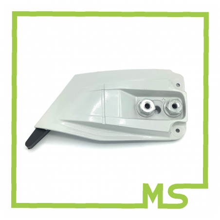 Kettenradabdeckung passend für Stihl MS341 MS361 MS362 MS441 Kettensägen