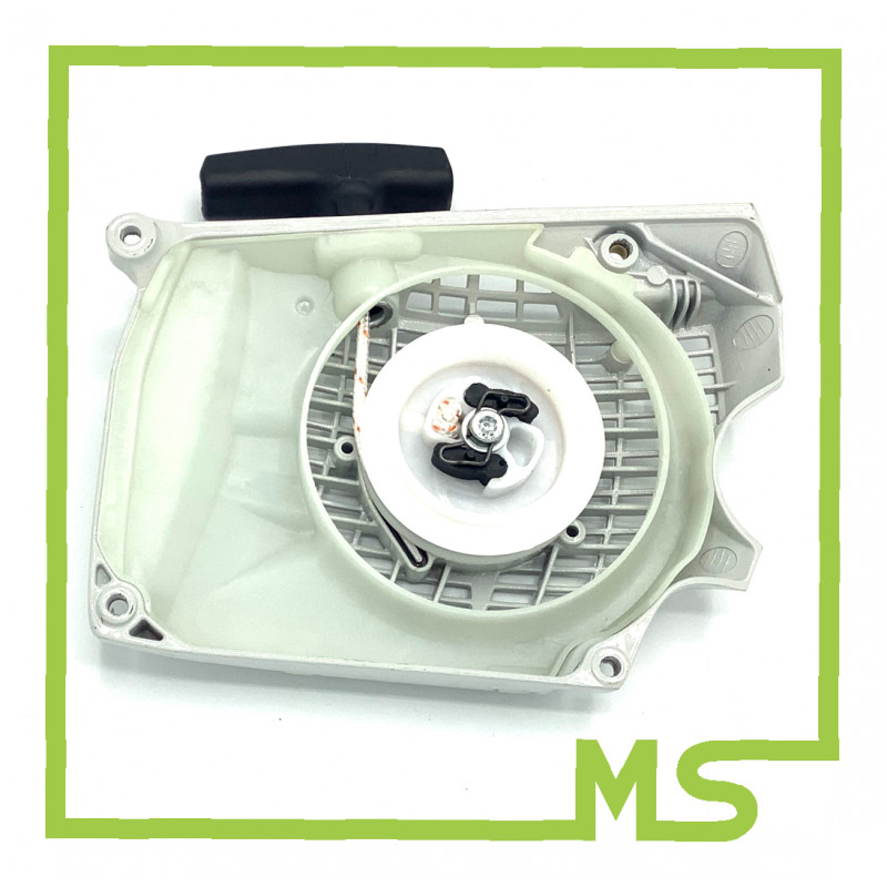 Starter Anlasser passend für Stihl MS362 und MS362C