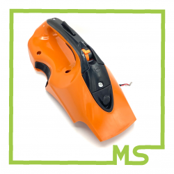 Griff für Stihl TS410 und TS420 Trennschleifer Griffgehäuse