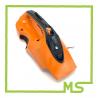 Griff für Stihl TS410 und TS420 Trennschleifer Griffgehäuse