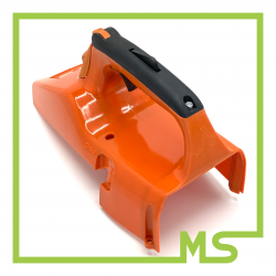 Griff Abdeckung für Stihl TS400 Trennschleifer Griffgehäuse
