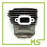 Zylinder und Kolbensatz für Stihl MS362 (47mm)