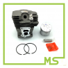 Zylinder und Kolbensatz für Stihl MS362 (47mm) Zylinder und Kolbensatz für Stihl MS362 (47mm)