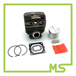 Zylinder und Kolbensatz für Stihl MS660 und Stihl 066 - 54mm