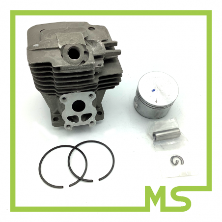 Zylinder für Stihl  MS461 - 52 mm