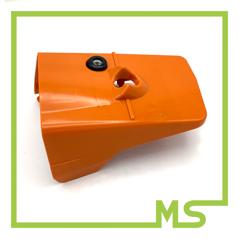 Zylinderabdeckung für Stihl MS340 und MS360 Haube für Zylinder Motorhaube Zylinderabdeckung für Stihl MS340 und MS360 Haube für Zylinder Motorhaube