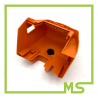 Zylinderabdeckung und Luftfilterabdeckung für Stihl MS340, MS360 Zylinderabdeckung und Luftfilterabdeckung für Stihl MS340, MS360