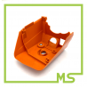 Zylinderabdeckung und Luftfilterabdeckung für Stihl MS340, MS360 Zylinderabdeckung und Luftfilterabdeckung für Stihl MS340, MS360