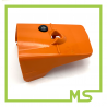 Zylinderabdeckung und Luftfilterabdeckung für Stihl MS340, MS360 Zylinderabdeckung und Luftfilterabdeckung für Stihl MS340, MS360