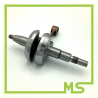 Kurbelwelle für Stihl 029, MS290 und 039