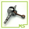 Kurbelwelle für Stihl 029, MS290 und 039