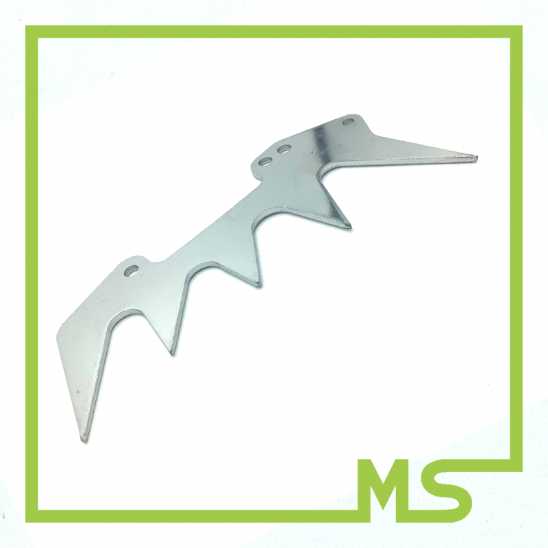 Anschlagkralle, Baumkralle, Kralle für Stihl MS780, 084 088 MS880 neu Anschlagkralle, Baumkralle, Kralle für Stihl MS780, 084 088 MS880 neu