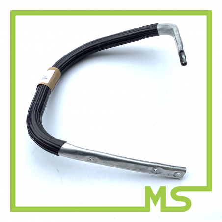 Griffrohr  für Husqvarna 362 365 365XP 371 371XP 372 372XP
