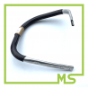 Griffrohr  für Husqvarna 362 365 365XP 371 371XP 372 372XP Griffrohr  für Husqvarna 362 365 365XP 371 371XP 372 372XP