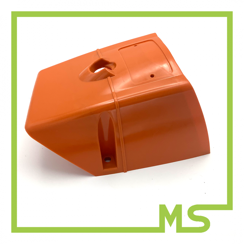 Motorhaube für Stihl MS 660 Stihl 066 Abdeckung für Zylinder Zylinderhaube Motorhaube für Stihl MS 660 Stihl 066 Abdeckung für Zylinder Zylinderhaube