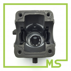 Zylinder und Kolbensatz für Husqvarna Husqvarna 235, 235E, 236, 236E - 39 mm