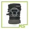 Zylinder und Kolbensatz für Husqvarna Husqvarna 235, 235E, 236, 236E - 39 mm Zylinder und Kolbensatz für Husqvarna Husqvarna 235, 235E, 236, 236E - 39 mm