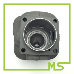 Zylinder und Kolbenatz für Husqvarna 272 / 272XP -  52mm