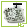 Starter Anlasser passend für Stihl MS362 und MS362C