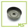 Kettenrad Ritzel Kupplungsglocke für Stihl MS290, MS390, 029, 039 3/8" 7Z +Lager
