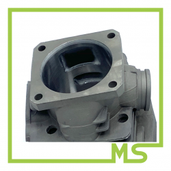 Zylinder und Kolbensatz für Stihl MS360, 48 mm, auch für Stihl 036