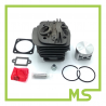 Zylinder und Kolbensatz für Stihl MS360, 48 mm, auch für Stihl 036 Zylinder und Kolbensatz für Stihl MS360, 48 mm, auch für Stihl 036