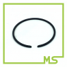 Kolbenring 45mm x 1,2 mm für Husqvarna 353 Kolbenring 45mm x 1,2 mm für Husqvarna 353