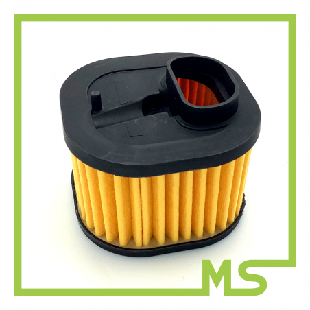 Luftfilter passend für Husqvarna 362 XP - 365 - 371 - 371 X 372 372XP - HD Type