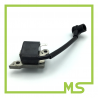 Zündung / Zündspule  für Husqvarna 136 137 141 142 Zündung / Zündspule  für Husqvarna 136 137 141 142