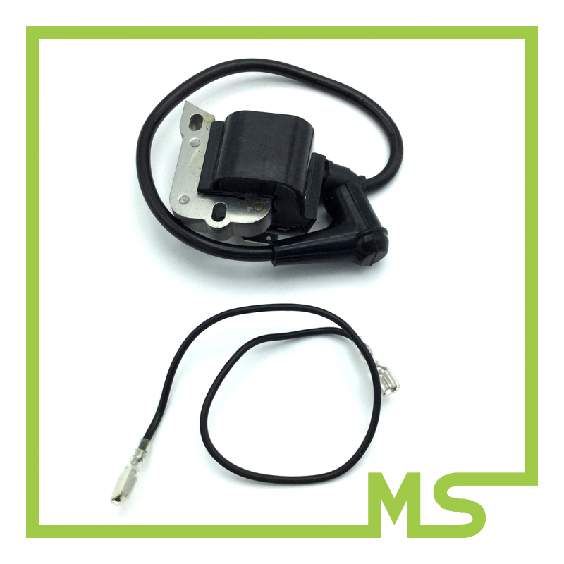 Zündung / Zündspule für Husqvarna 55 / 254 / 257 / 261 / 262 / 51 / 268 / 272 Zündung / Zündspule für Husqvarna 55 / 254 / 257 / 261 / 262 / 51 / 268 / 272