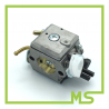Vergaser für Husqvarna 362 365 365XP 371 371XP 372 372XP ersetzt ZAMA Vergaser Vergaser für Husqvarna 362 365 365XP 371 371XP 372 372XP ersetzt ZAMA Vergaser
