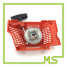 Starter / Anwerfvorrichtung / Handstarter für Husqvarna 340 / 345 / 350