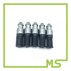 Ölfilter Set 5 Stück für Stihl MS210, MS230, MS250
