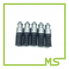 Ölfilter Set 5 Stück für Stihl MS210, MS230, MS250