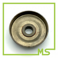 Kettenradantrieb mit Ring 325"-7 für Husqvarna 340 345 346 350 351 355 357 359