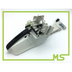 Tankgehäuse für Stihl MS341, MS361 und MS361C