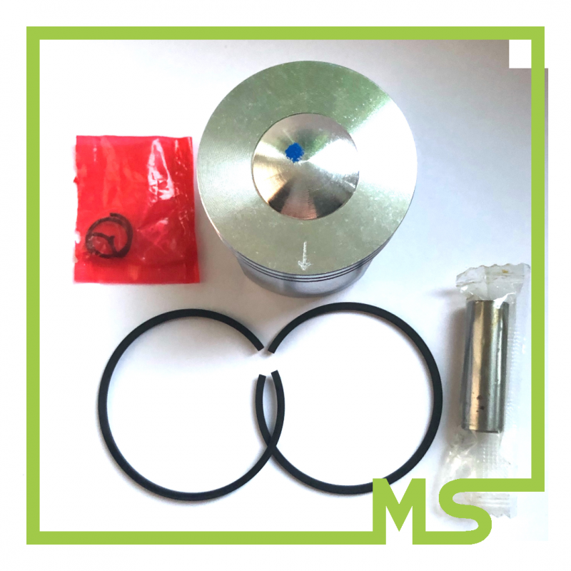 Kolben Kolbensatz für Stihl 028 - 46 mm Kolben Kolbensatz für Stihl 028 - 46 mm