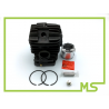 Zylinder und Kolbensatz passend für Stihl MS390 (49mm)