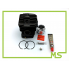 Zylinder und Kolbensatz passend für Stihl MS390 (49mm)