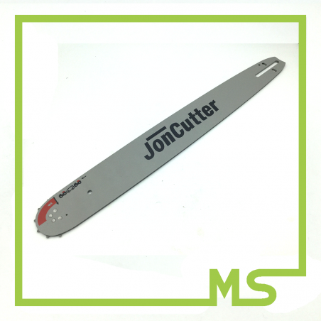 Schwert 18", 45 cm, 3/8" für Husqvarna 50, 55, Jonsered 630, 2041, 2045 und mehr