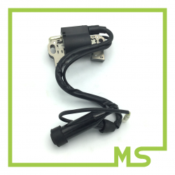 Zündung / Zündspule passend für Honda GX240 GX270 GX340 GX390