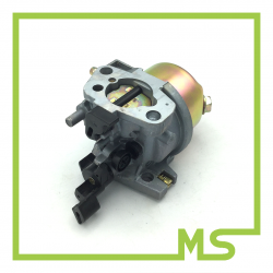 Vergaser für Honda GX110 GX120 GX140 GX160 GX200 Öffnung 19mm ohne Benzinhahn