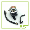 Vergaser für Honda GX110 GX120 GX140 GX160 GX200 Öffnung 19mm ohne Benzinhahn Vergaser für Honda GX110 GX120 GX140 GX160 GX200 Öffnung 19mm ohne Benzinhahn