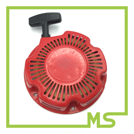 Handstarter für Honda 154 154F 156 156F Heckenschere