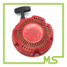 Handstarter für Honda 154 154F 156 156F Heckenschere