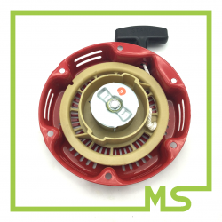 Handstarter für Honda 154 154F 156 156F Heckenschere