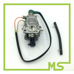 Vergaser für Honda Motor GX240 8HP Einlaßöffnung 21mm