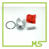 Kolben für Husqvarna 350 350 351 353 346 346XP- 44,0 mm Kolben für Husqvarna 350 350 351 353 346 346XP- 44,0 mm