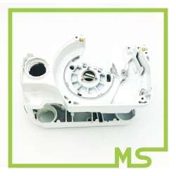 Kurbelwellengehäuse für Stihl 024, 026, MS240, MS260